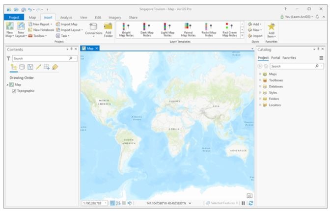 ArcGIS Pro