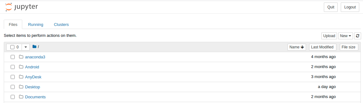 How to Use Jupyter Notebook in 2021 - An Easy Tutorial for Beginners ...