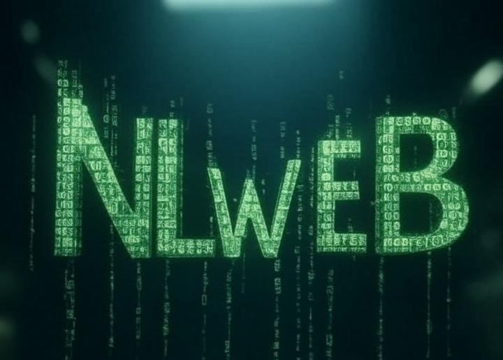 NLweb the next semantic web