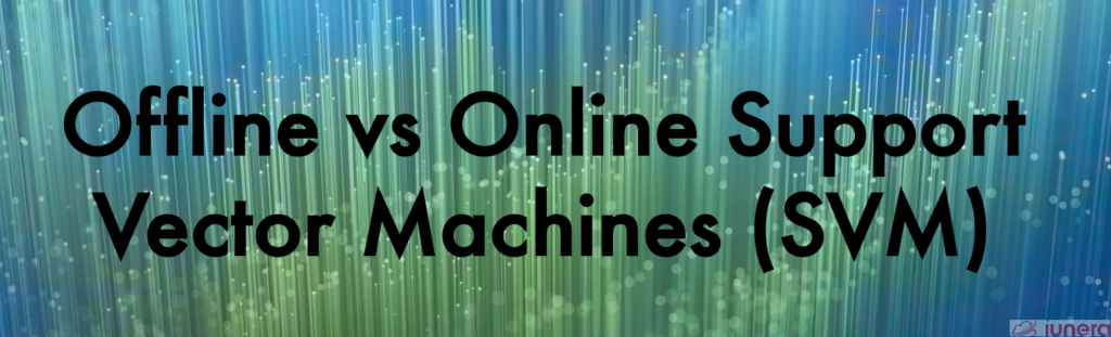 Active Learning in Support Vector Machines