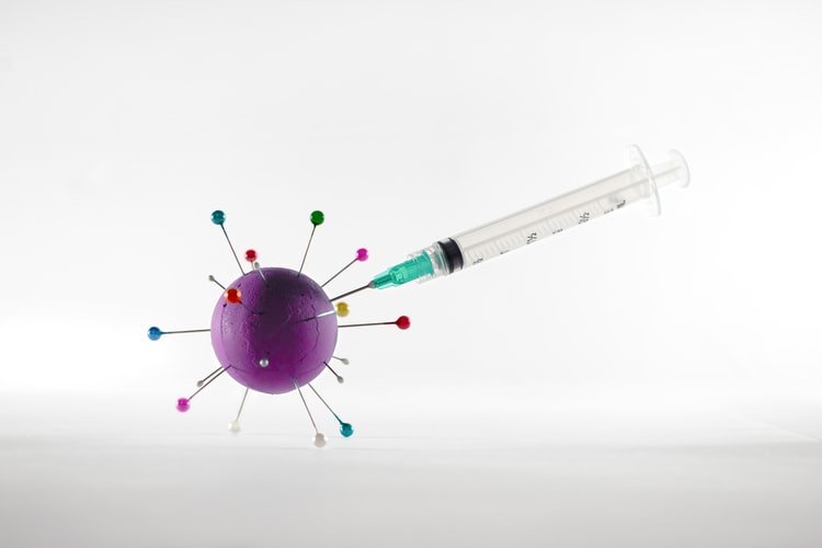 Covid-19 vaccine